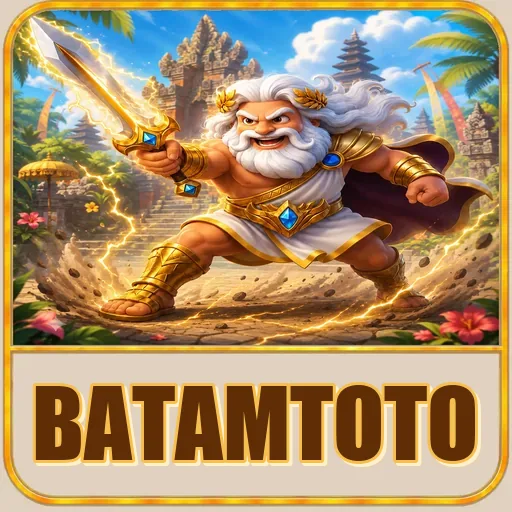 Persyaratan APK batamtoto: Android 5.0, 58 MB, RAM 2 GB